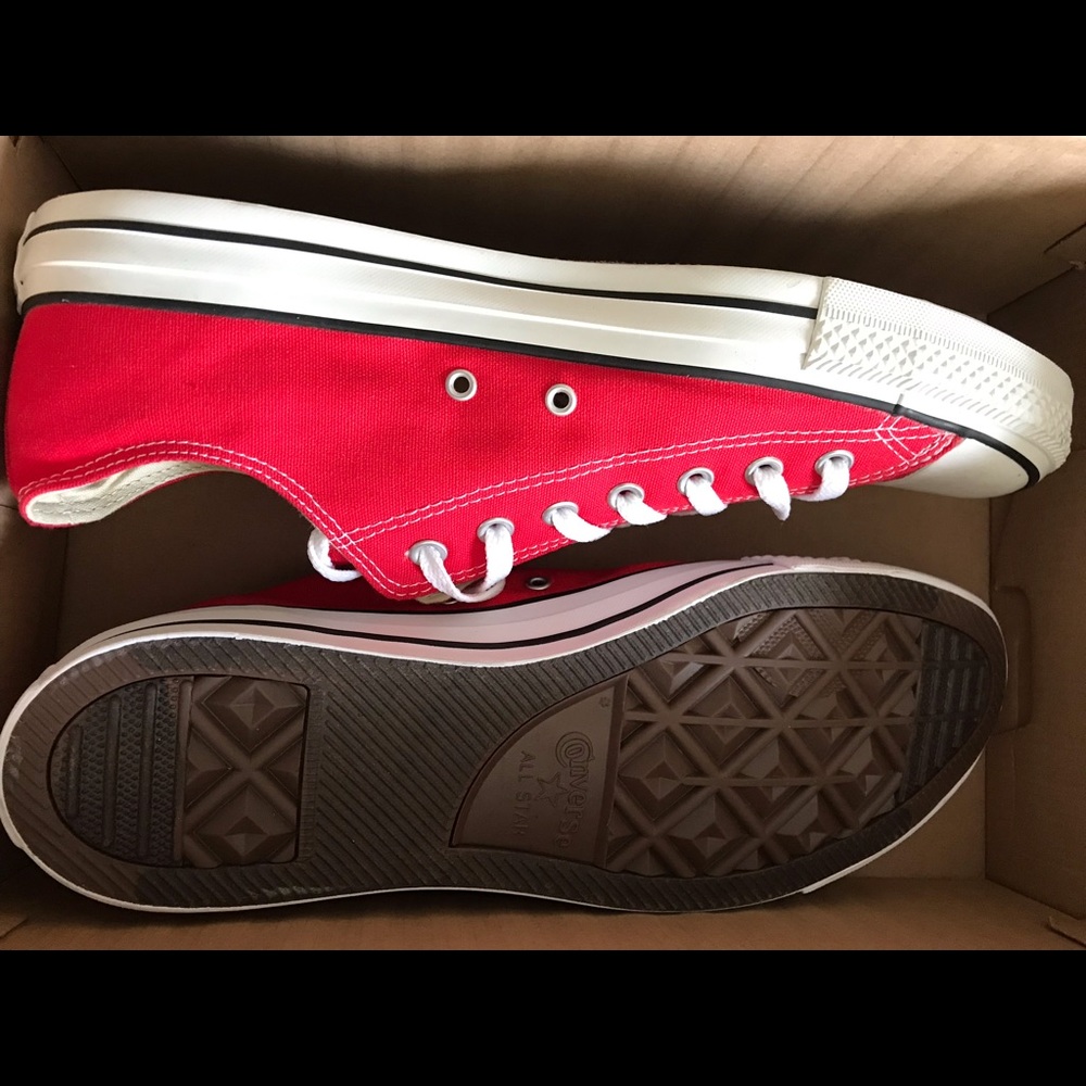 NWT Converse All Star unisex - Picture 2 of 8